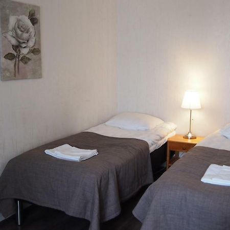 Apartamentos Joensuu - Torikatu 7 Dış mekan fotoğraf