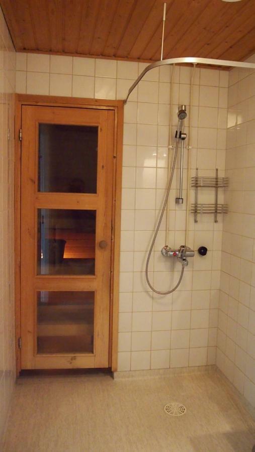 Apartamentos Joensuu - Torikatu 7 Dış mekan fotoğraf